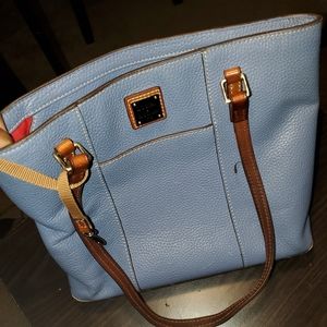 Dooney and Bourke Purse